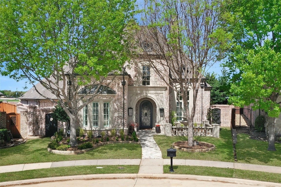 6008 Briarwood Ln, Frisco, TX 75034 MLS 20385796 Zillow