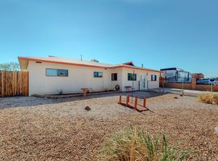1614 Del Monte Trl SW, Albuquerque, NM 87121