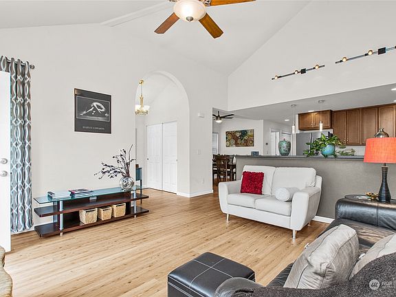 3rd image of 3643 Simmons Mill Court SW #A