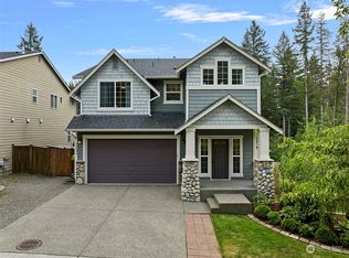 19694 146th St SE, Monroe, WA 98272