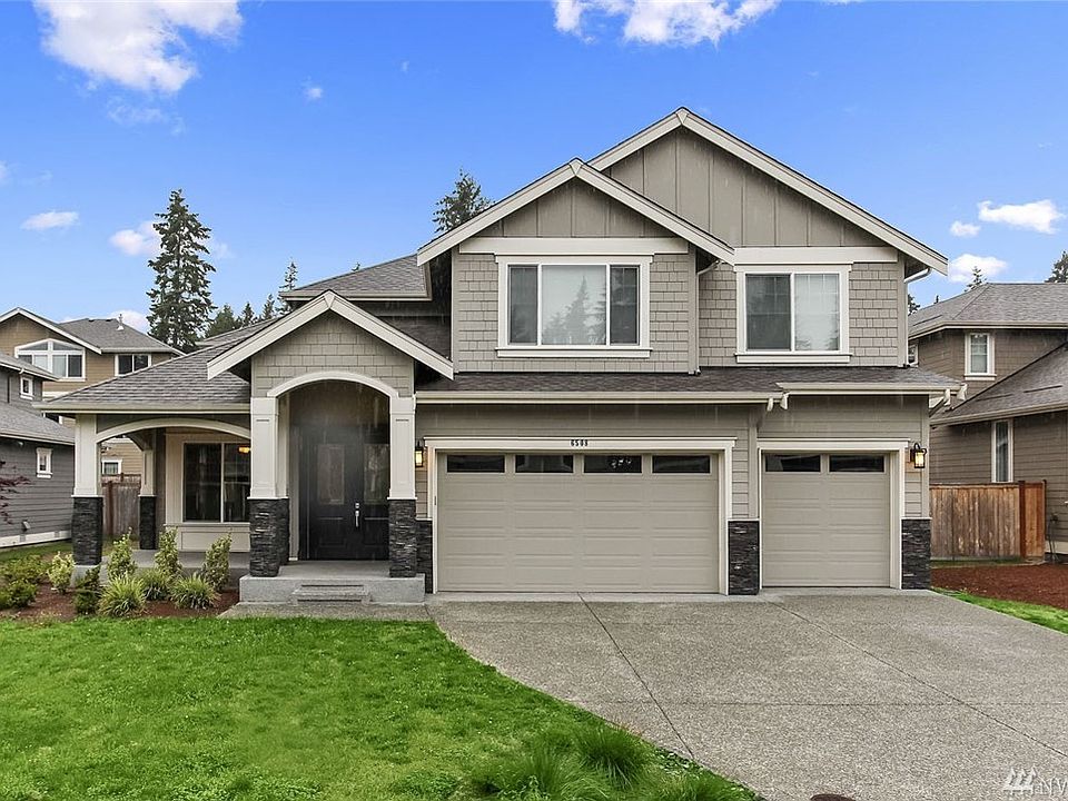 6508 SE 7th Pl, Renton, WA 98059 Zillow