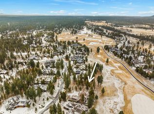 56691 Glowstone Loop, Bend, OR 97707