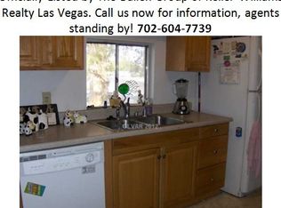 6620 Delphinium Ave, Las Vegas, NV 89108