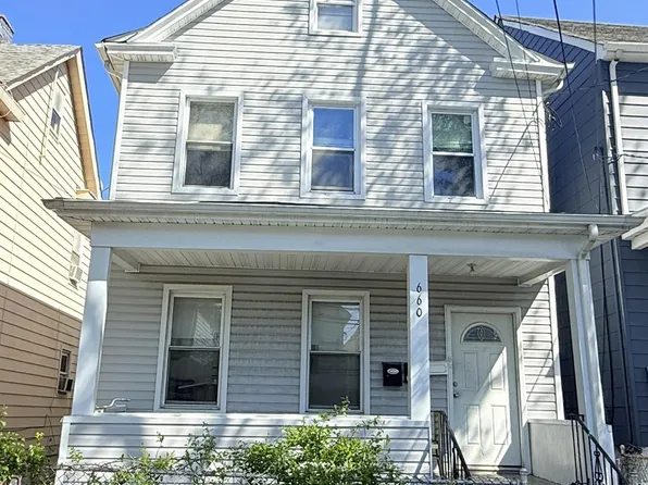 660 Charles St Floor 2, Perth Amboy, NJ 08861