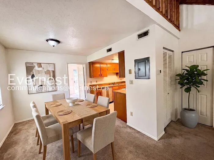 2 bed, 2.0 bath, 950 sqft, $1,195 — Photo 4
