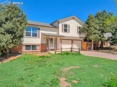 7660 Bell Dr, Colorado Springs, CO, 80920