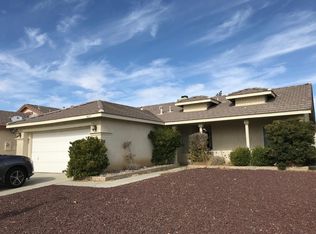3617 Garnet Ave, Rosamond, CA 93560