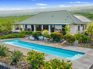 85-5308 Kiilae Rd, Captain Cook, HI 96704