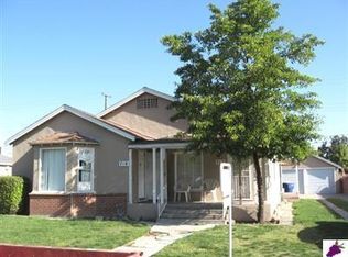 712 W Hammond Ave, Fresno, CA