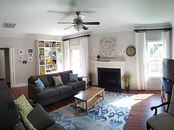 5th image of 6112 Bedstone Dr