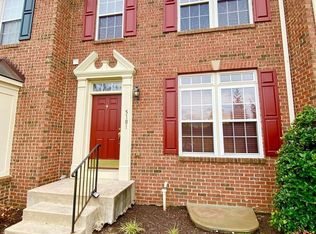 5101 Cameo Ter, Perry Hall, MD 21128