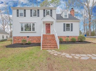 2613 Roaringbrook Dr, Henrico, VA 23233