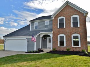 6285 Howard St, Blacklick, OH 43004