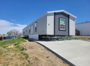 Jessup Baytown Plan, Aspen Community, Evansville, WY 82636