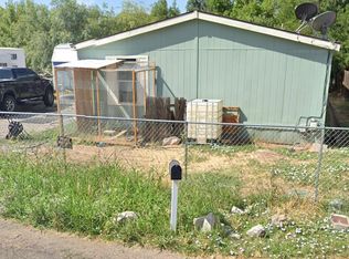 4065 E Aztec Rd, Rimrock, AZ 86335