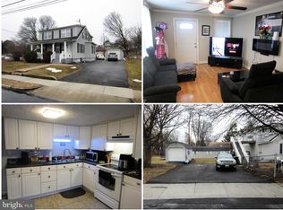 201 Avon Rd, Hagerstown, MD 21740