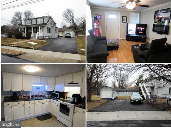 201 Avon Rd, Hagerstown, MD 21740