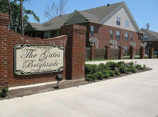 1741 Brightside Dr APT F2, Baton Rouge, LA 70820