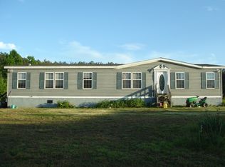 206 Wolf Creek Trl, Lexington, NC 27292