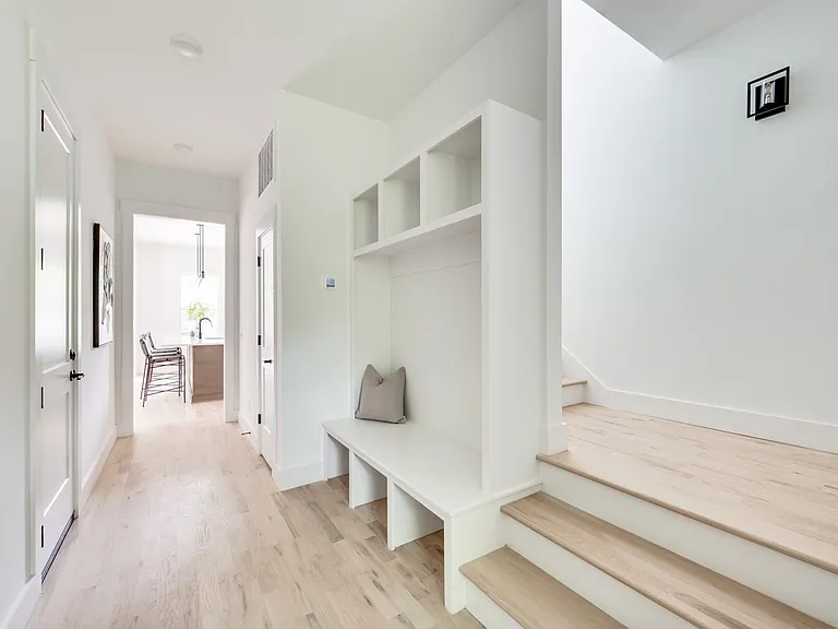 2430 Little Ave — Photo 4
