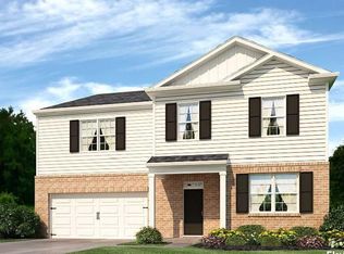 3740 Hempstead Way, Atlanta, GA 30331