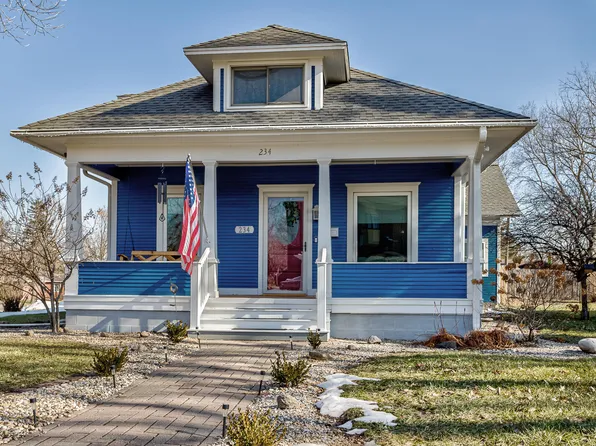 234 Grand Ave, Story City, IA 50248