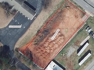 4003 Clemson Blvd, Anderson, SC 29621