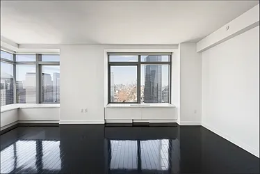 Rented by BLU Real Estate