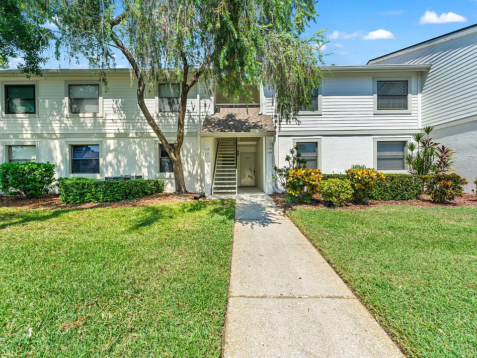 109 Meadow Ln #109