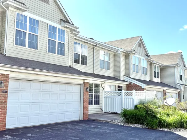 2231 Colfax Ln, Indianapolis, IN 46260