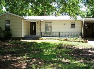 1605 Bland St, Wichita Falls, TX 76302