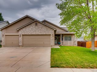 11341 Oswego St, Commerce City, CO 80640