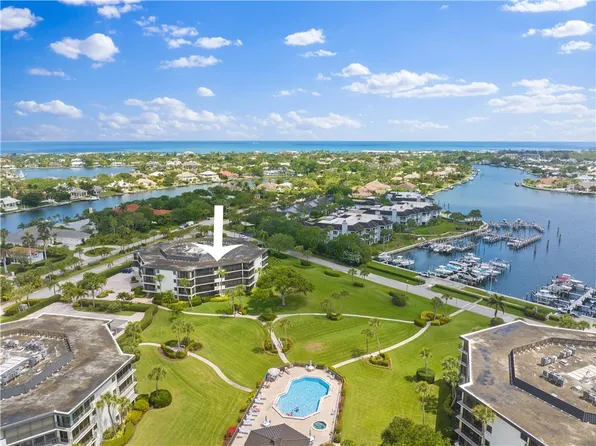 1825 Mooringline Dr #3AB, Vero Beach, FL 32963