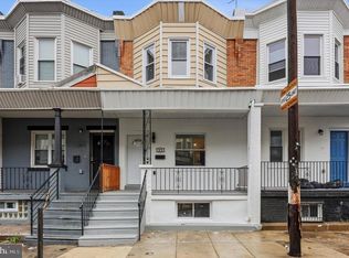 1415 S Vogdes St, Philadelphia, PA 19143
