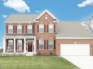 624 Friendship Rd, Westminster, MD 21157