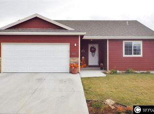 2111 Castlerock St, Bar Nunn, WY 82601