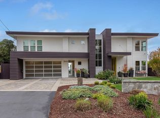 3644 Jefferson Ave, Redwood City, CA 94062