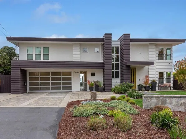 3644 Jefferson Ave, Redwood City, CA 94062