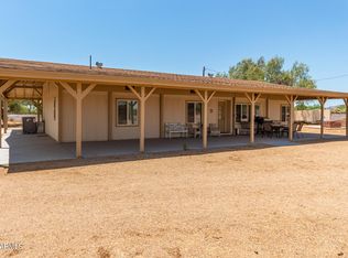2150 N Monterey Dr, Apache Junction, AZ 85120