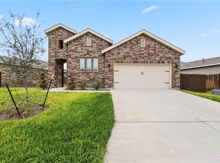 5312 Escondido Pass, McAllen, TX 78504