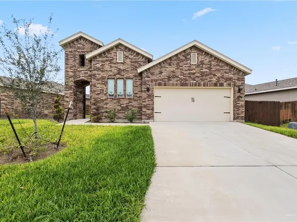 5312 Escondido Pass, McAllen, TX 78504