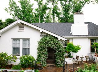 (Undisclosed Address), Columbia, SC 29205
