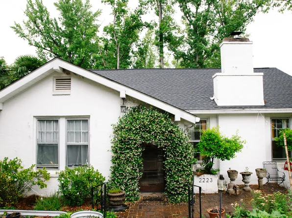 (undisclosed Address), Columbia, SC 29205