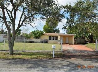 6230 SW 37th Ct, Fort Lauderdale, FL 33314