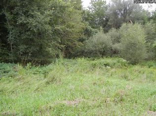 Pine Hollow Rd, Rogers, OH 44455