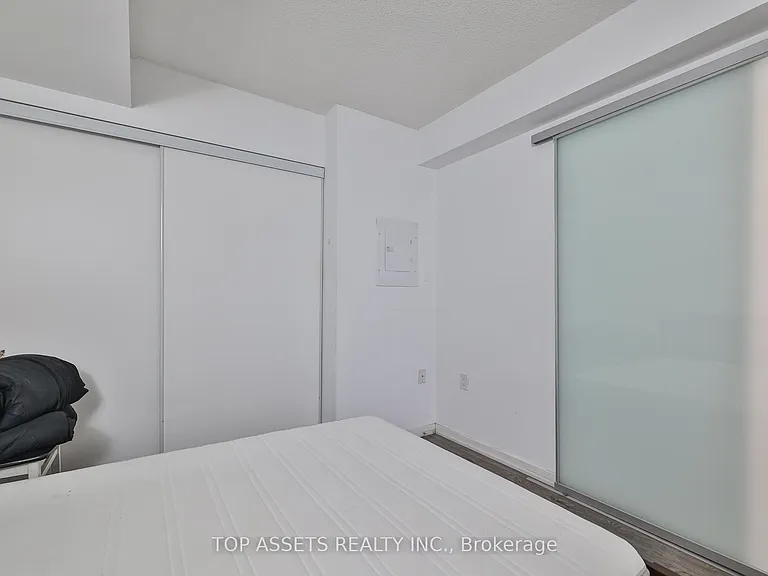 36 Lisgar St #518E — Photo 24