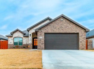 1217 Convair Dr, Midland, TX 79705