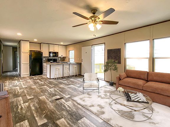 2nd image of 2695 Robert Ave #105