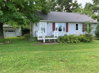 637 State Route 39 #2, Loudonville, OH 44842