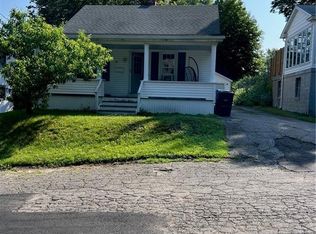 110 Edward Ave, Torrington, CT 06790